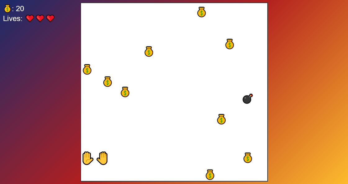 Math Mayhem